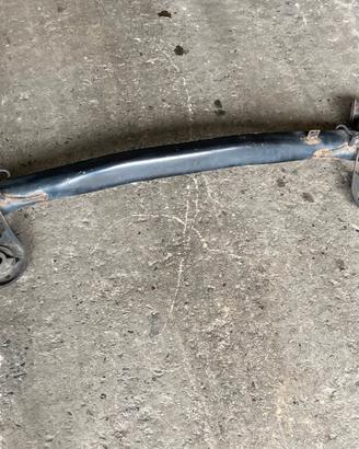 Ponte posteriore Suzuki Swift 1.2 4x4 del 2013
