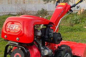 Motocoltivatore FORT