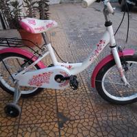 bici femminile 