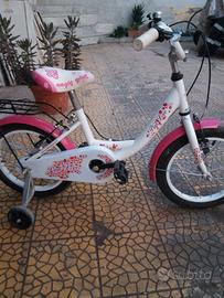 bici femminile 