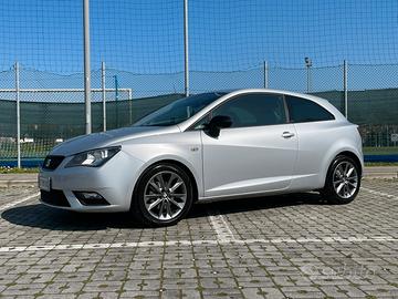 SEAT IBIZA 1.2 hi tech 70 CV