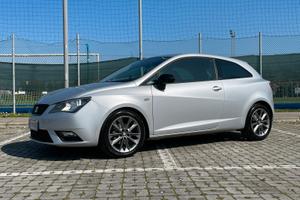 SEAT IBIZA 1.2 hi tech 70 CV