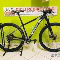 Bicicletta MTB MERIDA BIG NINE