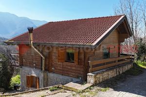 Casa Indipendente Roccabascerana