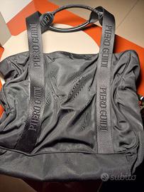 borsa piero guidi nera 