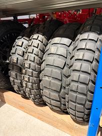Metzaler Karoo 4 R1250GS