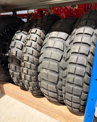 Metzaler Karoo 4 R1250GS