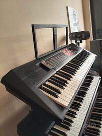 Yamaha PSR F51