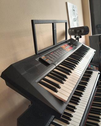 Yamaha PSR F51