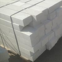 Cordoli in Pietra di Trani Lisci