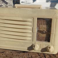 radio Americana vintage anni 30 Packard Bell