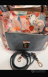 Borsa anekke