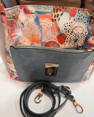 Borsa anekke