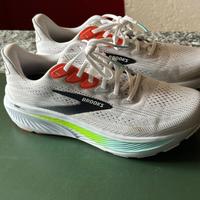 Brooks Ghost17 n 41