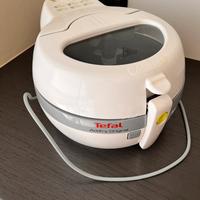 Friggitrice ad aria Tefal