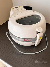 Friggitrice ad aria Tefal