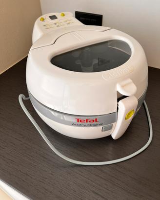 Friggitrice ad aria Tefal