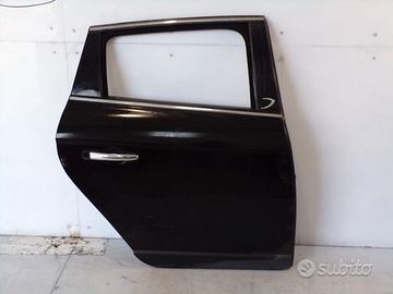 Portiera Posteriore Destra Lancia Delta 2010