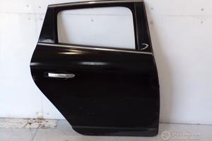 Portiera Posteriore Destra Lancia Delta 2010