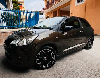 Citroën Ds3 GPL Chic - 1.4 VTI 95cv