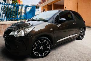 Citroën Ds3 GPL Chic - 1.4 VTI 95cv