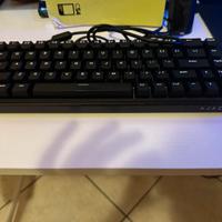 tastiera meccanica premium