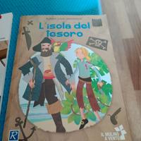 Libri lettura bambini