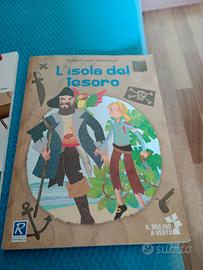 Libri lettura bambini