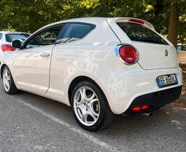 Alfa romeo mito gpl