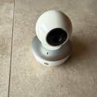 Motorola Focus 88 - HD Telecamera