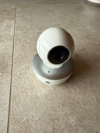 Motorola Focus 88 - HD Telecamera