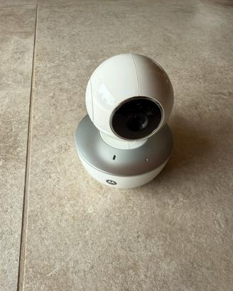 Motorola Focus 88 - HD Telecamera