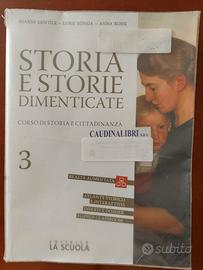 9788835051022 Storia e storie dimenticate 3