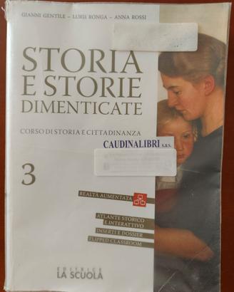 9788835051022 Storia e storie dimenticate 3