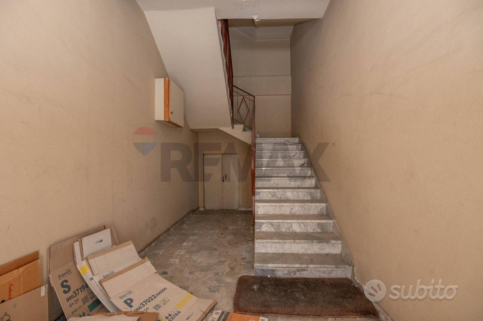 Appartamento – Caltagirone, Le Sfere, Catania - Vista 2