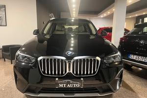 Bmw X3 xDrive20d mhev 48V auto x-line