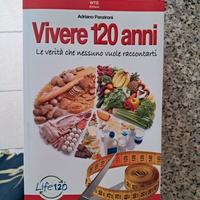 Vivere 120 anni