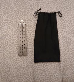 Balisong da allenamento