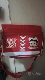 Tracolla Betty Boop anni 90