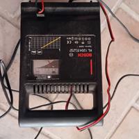 Carica batteria 6Volt