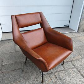 Coppia di poltrone VINTAGE