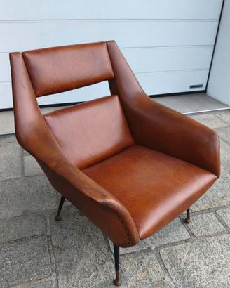 Coppia di poltrone VINTAGE