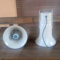 TROMBE RCF