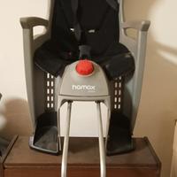 Seggiolino bici Hamax Siesta–Ritiro zona Balduina