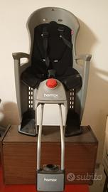 Seggiolino bici Hamax Siesta–Ritiro zona Balduina