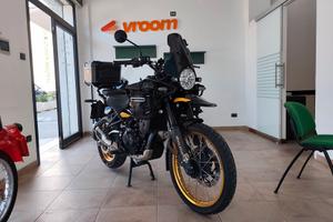 Royal enfield himalayan 450