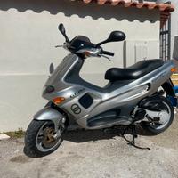 Runner GILERA dd 50cc anno 2000