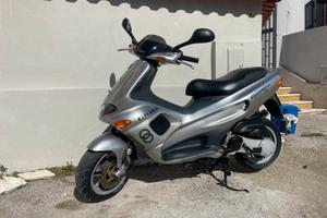 Runner GILERA dd 50cc anno 2000