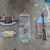 Sigma, Montolit, Nuova Battipav