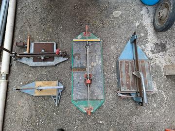 Sigma, Montolit, Nuova Battipav